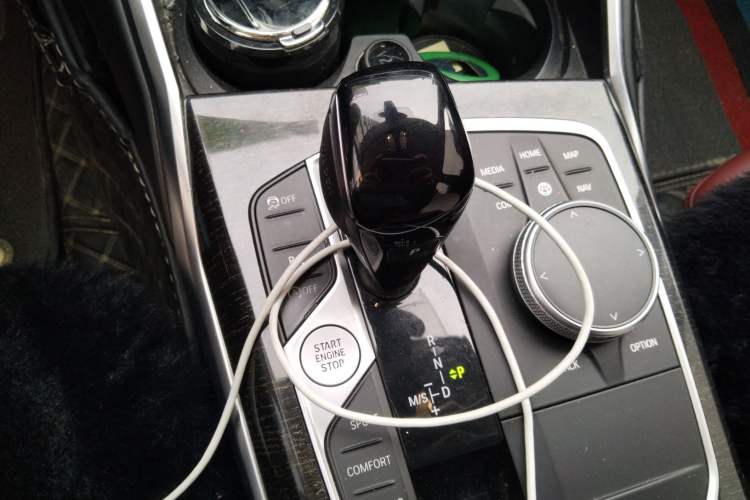 Used BMW 3 Series 2022 325Li M Sport Package
