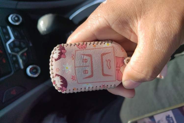 Used Chery Arrizo 7 2016 1.6L CVT ZhiShang Edition
