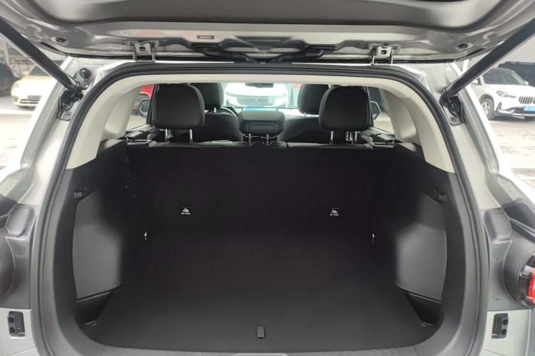 Used Haval H Dog New Energy 2023 DHT-PHEV 105km Tide Electric Version Plus