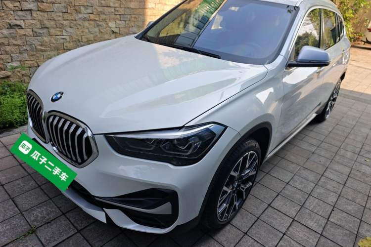 Used BMW X1 2022 Updated xDrive25Li Premium Edition