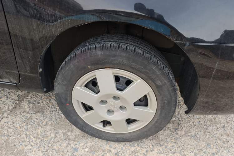 Used BYD F3 2020 1.5L Manual Classic Trim Right Front Wheel Hub