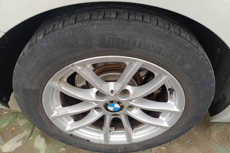Used BMW 2 Series 2015 218i