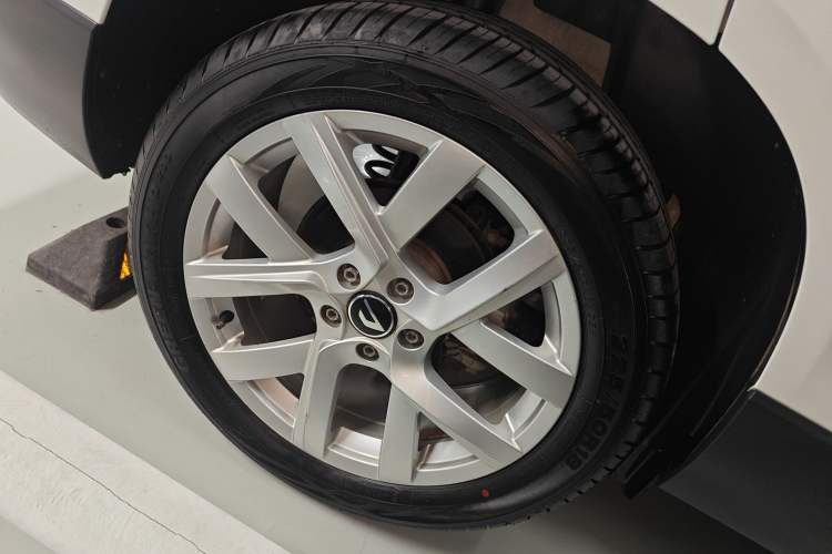 Used Jetta VS7 2023 280TSI Automatic Trend Edition