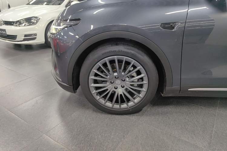 Used Leapmotor C11 2024 All-Electric 580 Luxury Edition