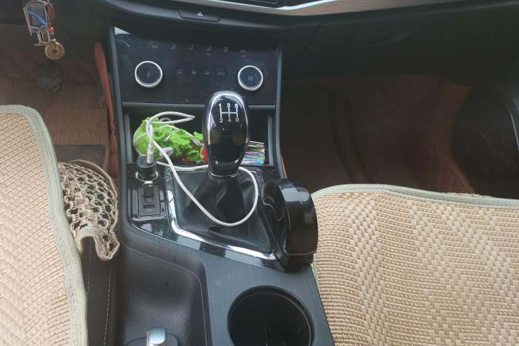 Used Chery Arrizo 5 2023 1.6L CNG Luxury Model