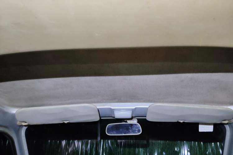 Used Wuling Rongguang 2011 1.2L Standard Version
