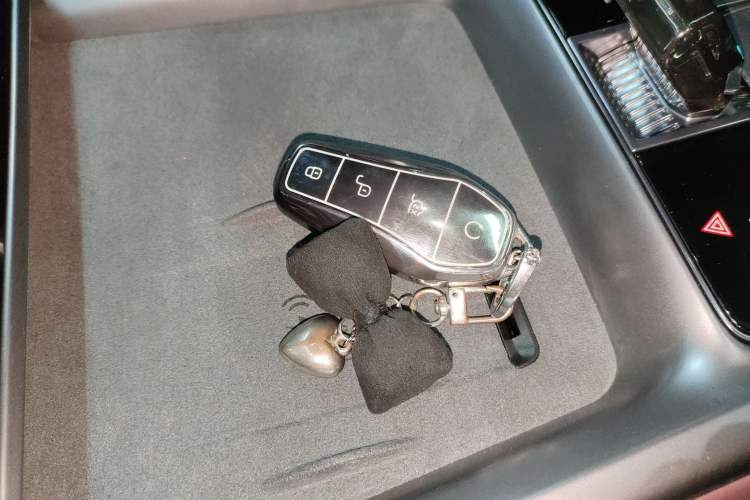 Used BYD Seal 07 DM-i 2025 DM-i 1.5L 125km Luxury Model