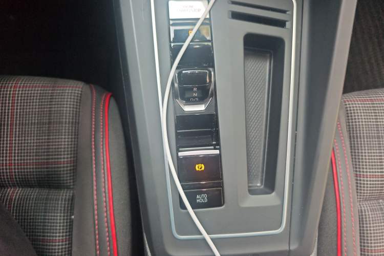 Used Volkswagen Golf GTI 2025 380TSI DSG GTI
