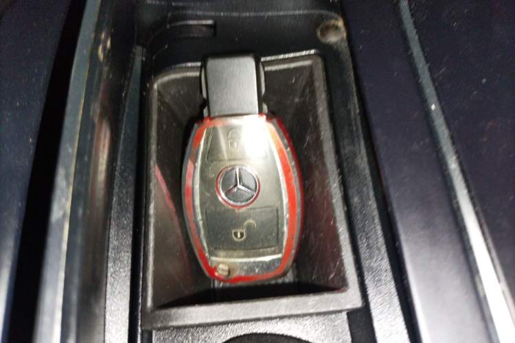 Used Mercedes-Benz B-Class 2015 B 200 Sport Edition
