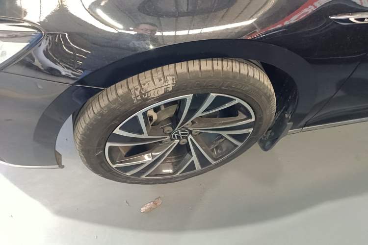 Used Volkswagen Magotan 2021 330TSI DSG 30th Anniversary Edition
