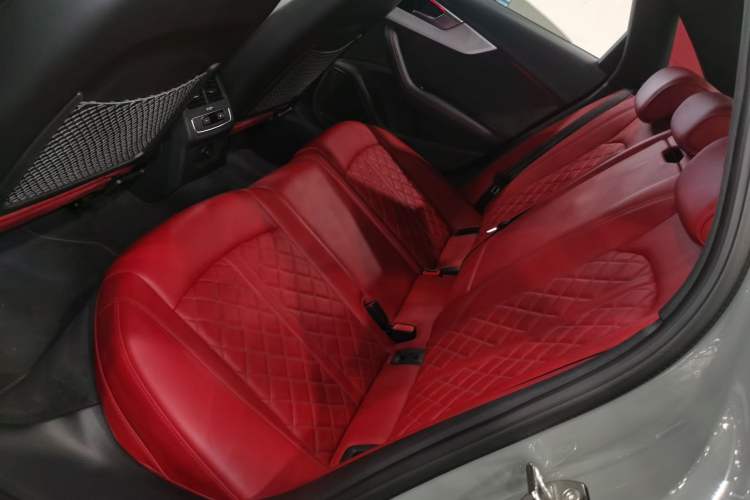 Used Audi S4 2020 S4 3.0TFSI