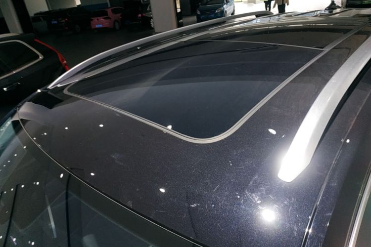 Used Volkswagen Teramont 2021 380TSI Four-Wheel Drive Prestige Luxury Edition