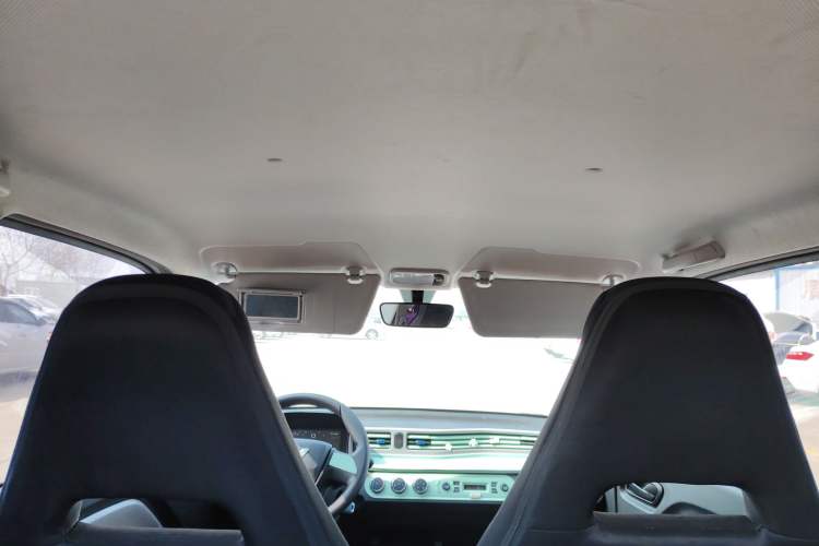 Used Wuling Hongguang MINIEV 2020 Freedom Version Lithium Iron Phosphate
