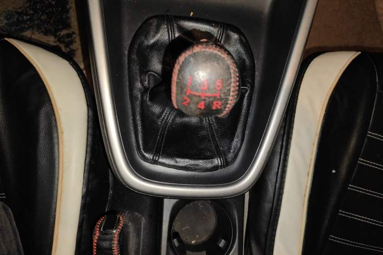 Used Ford Escort 2015 1.5L Manual Comfort Model