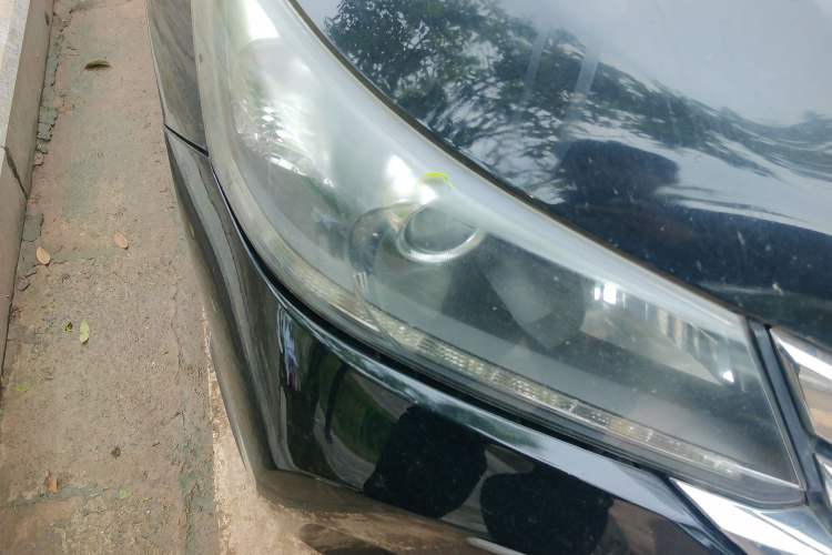 Used Honda Accord 2015 2.0L LX Comfort Edition