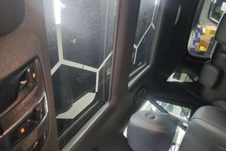 Used Mercedes-Benz GLE 2018 GLE 320 4MATIC Dynamic Edition Collector's Edition Headliner