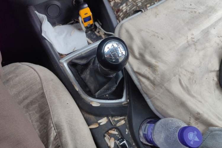 Used CHANGAN KAICHENG Ounuo S 2021 1.5L Ouno S Smart Edition Single-Steaming Air-Conditioned Van Model JL473QG