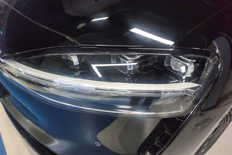 Used Hima S9T 2025 Model Range-Extended Ultra Long-Range Version