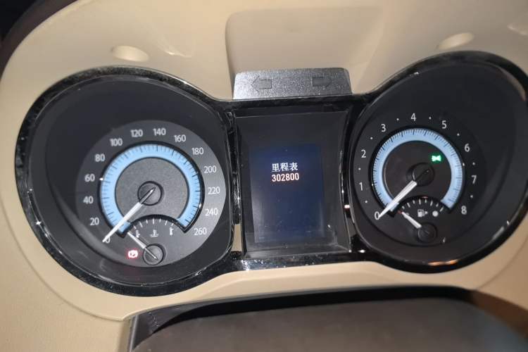 Used Buick LaCrosse 2012 2.4L SIDI Luxury Edition
