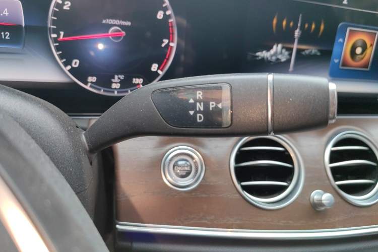 Used Mercedes-Benz E-Class 2017 E 200 L 4MATIC