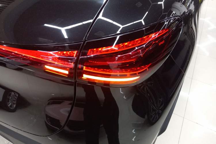 Used smart #1 2023 Pro Edition
