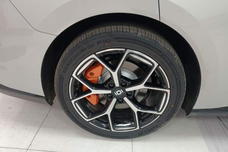 Used CHANGAN NEVO A06 2026 Model 240 Laser Ultra Exterior 5