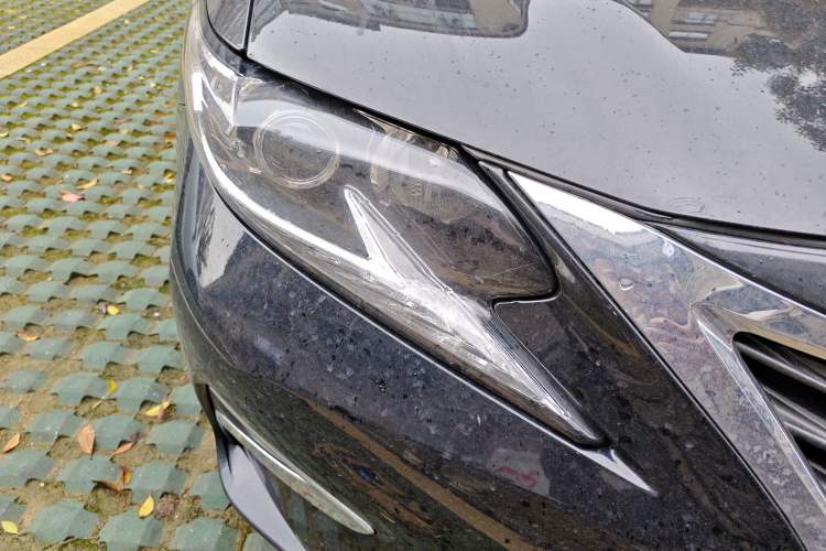 Used Lexus ES 2015 200 Elite Edition