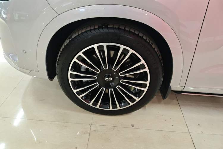 Used Hima AITO M7 2024 1.5T Intelligent Driving 4WD Max Edition 5 Seats
