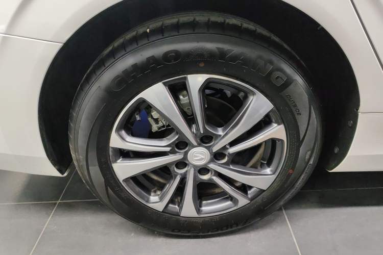 Used CHANGAN Eado 2023 Changan Edition PLUS Blue Whale NE 1.4T GDI DCT Prestige Version

