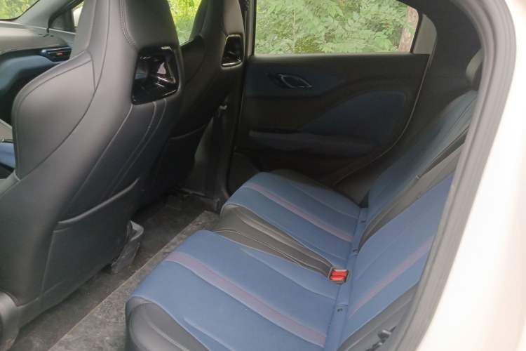 Used BYD Seagull 2024 Honor Edition 305km Dynamic Version