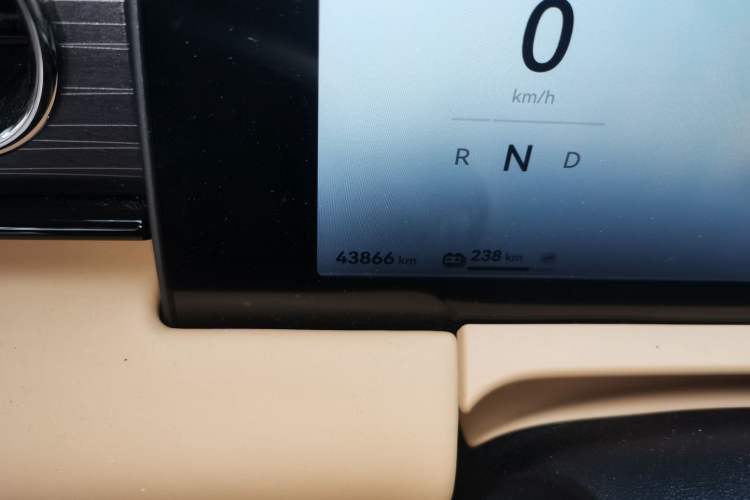 Used Leapmotor C11 2024 All-Electric 580 Luxury Edition