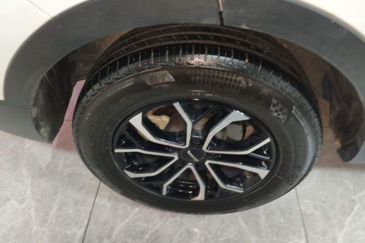 Used Haval H6 2023 National Trend Edition 1.5T Automatic Urban Version
