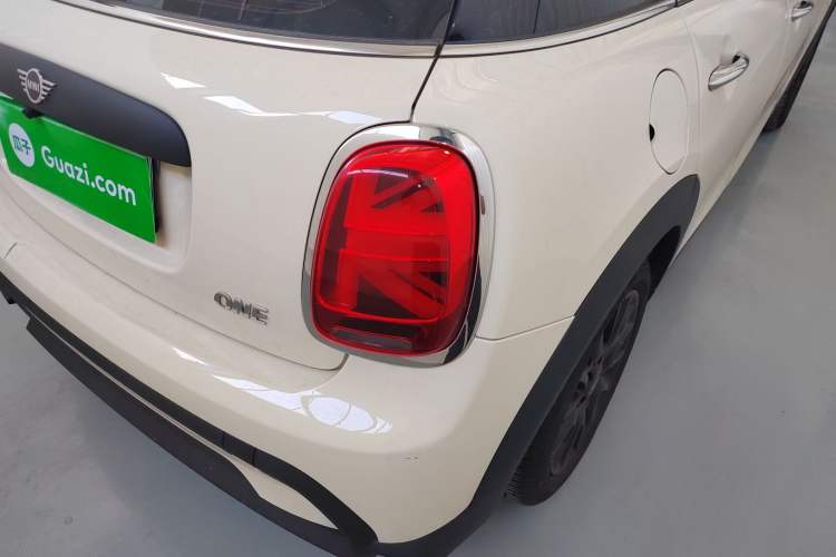 Used MINI MINI 2023 1.5T ONE Five-Door Edition