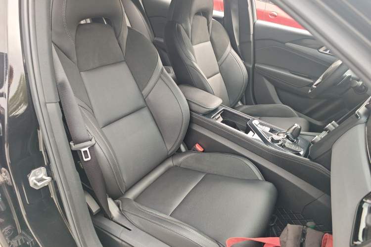 Used Lynk & Co 03 2021 2.0TD Automatic Jing Plus