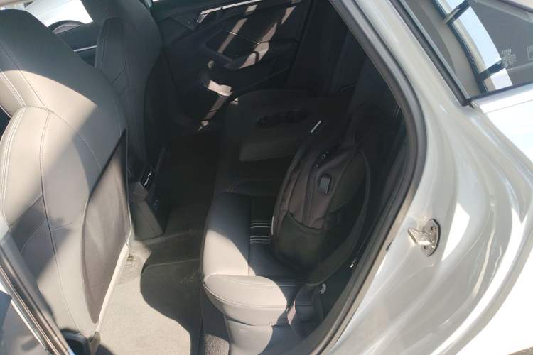 Used Audi A3 2024 A3L Limousine 35 TFSI Fashion Sport Model