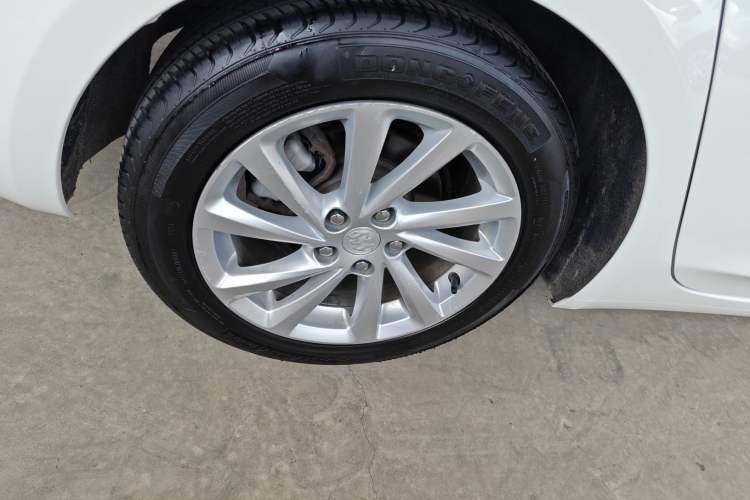 Used Buick Verano 2018 Sedan 15S Automatic Entry Model