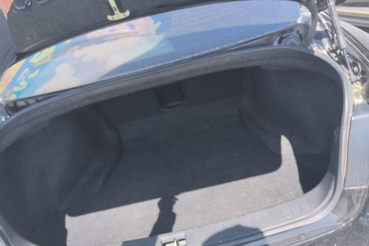 Used Infiniti Q50 2014 3.7L Comfort Edition
