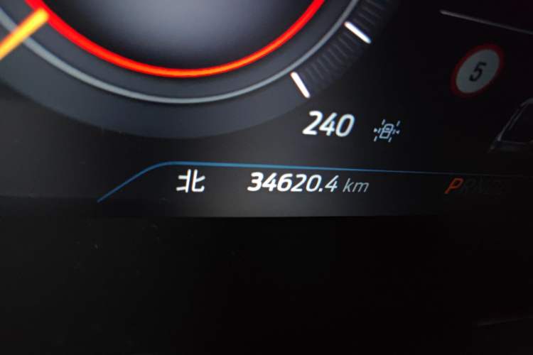 Used Ford Explorer 2023 EcoBoost 285 Four-Wheel Drive Titanium Edition 6 Seats
