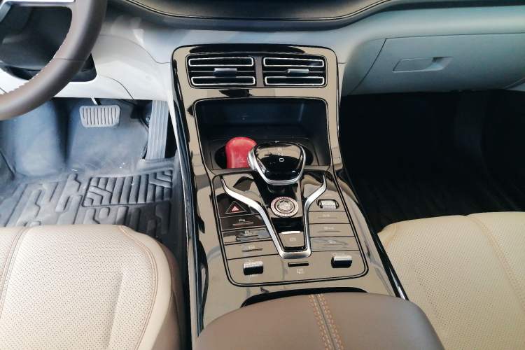 Used BYD Qin PLUS 2024 HONOR Edition DM-i 55KM Leading Model