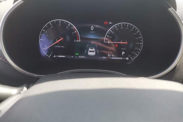 Used CHANGAN CS55 2019 1.5T Automatic Cool Edition China VI Standard
