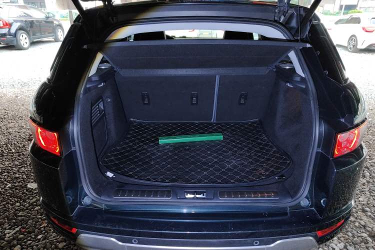 Used Land Rover Range Rover Evoque (Import) 2015 2.0T 5-Door Ignite Edition
