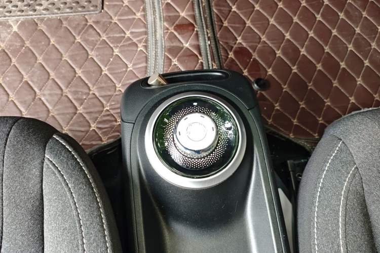 Used Wuling Bingo 2024 203km Light Edition
