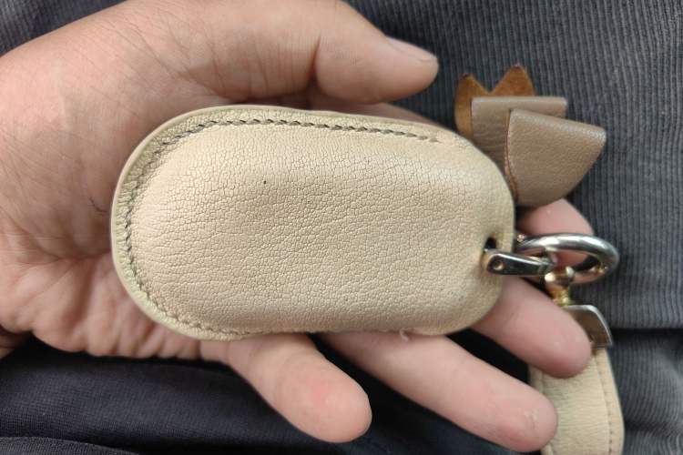 Used ORA Good Cat 2022 Morandi Edition 400km Standard Range Luxury Version Lithium Iron Phosphate
