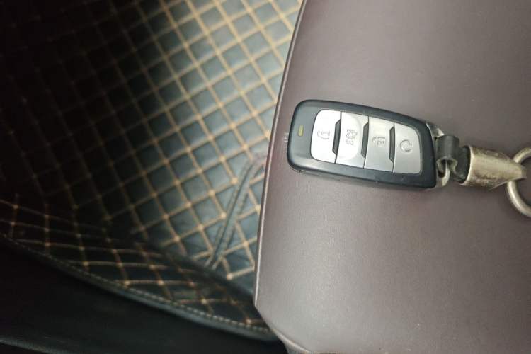 Used Changan CS35PLUS 2018 1.6L Manual Changlian Edition China V Standard