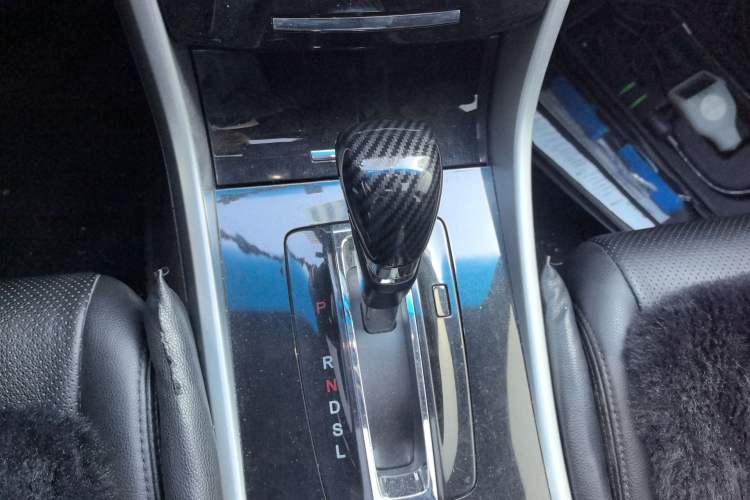 Used Honda Accord 2016 2.0L Comfort Edition
