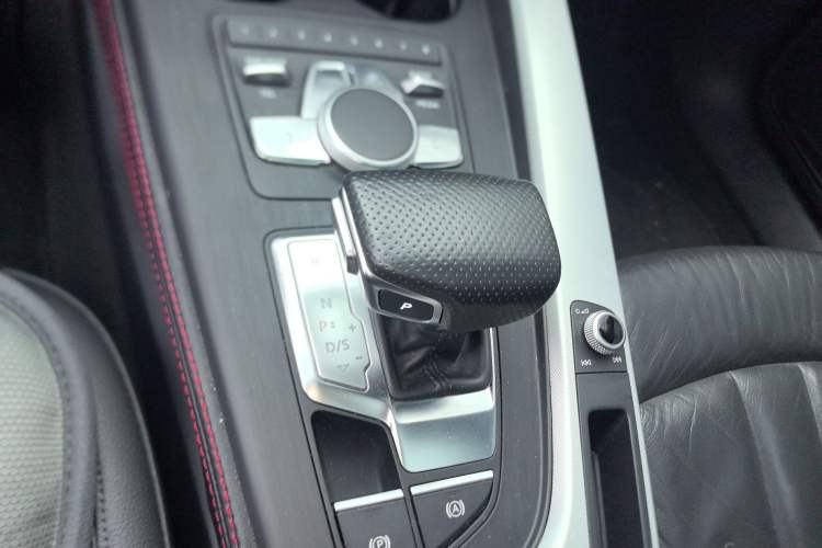 Used Audi A5 2017 Sportback 45 TFSI Fashion Model