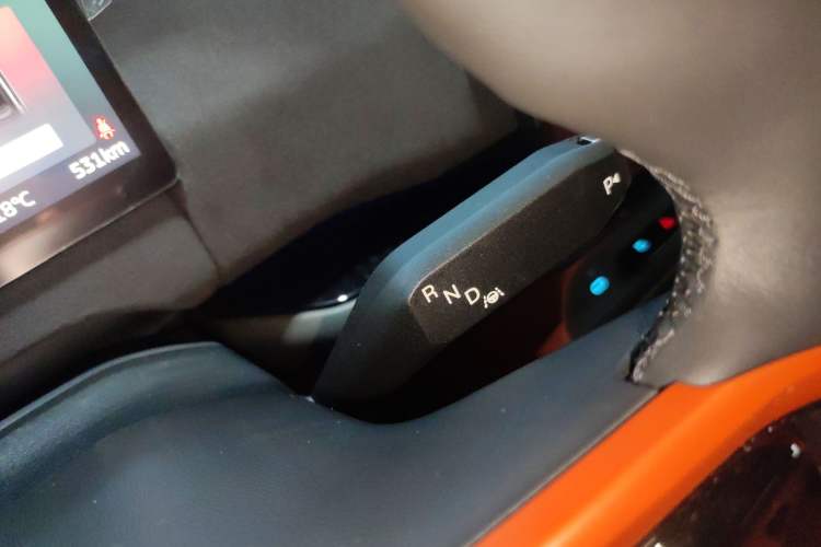 Used Ford Bronco 2026 Model Long Beach Pure Electric
