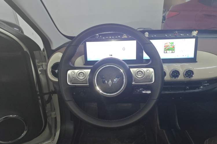 Used Wuling Bingo 2023 333 km Fast-Share Version
