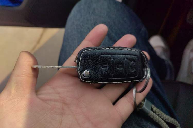 Used FORTHING Joyear X5 2018 Enjoy Series 1.6L Manual Enjoy Model