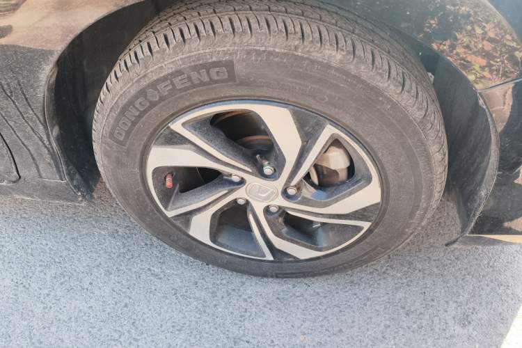 Used Honda Accord 2016 2.0L Comfort Edition
